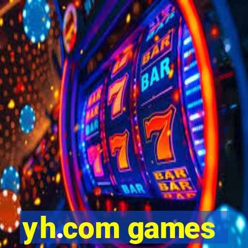 yh.com games